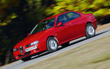 Alfa Romeo 156