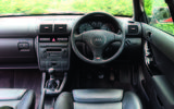 Used car buying guide: Audi S3 Mk1 - interior