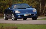 Toyota MR2