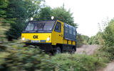 Gordon Murray-designed flat-pack truck revealed