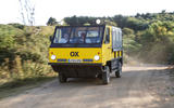 Gordon Murray-designed flat-pack truck revealed