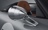 Porsche 911 Speedster concept 