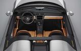Porsche 911 Speedster concept 