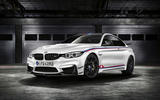 BMW M4 DTM Champion Edition celebrates racing success