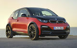 BMW i3s