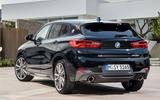 BMW X2 M35i