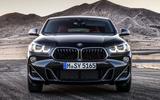 BMW X2 M35i