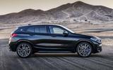 BMW X2 M35i
