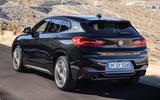 BMW X2 M35i