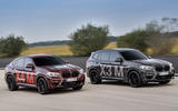 BMW X3 M confirmed with high-revving six-cylinder turbo engine