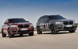 BMW X3 M confirmed with high-revving six-cylinder turbo engine