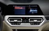 2019 BMW 3 Series Touring press pictures
