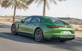 panamera gts 388