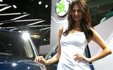 Is it time to abandon motor show ‘stand girls’?
