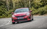 Family hatchback mega-test
