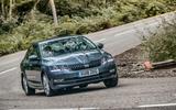 Family hatchback mega-test