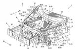 Mazda chassis patent 