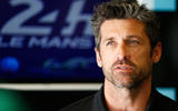 Patrick Dempsey on cars, fame and Le Mans