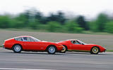 90 years of the road test: Performance 