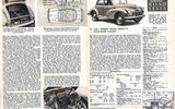 90 years of the road test: Performance 