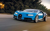 90 years of the road test: Performance 