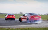 90 years of the road test: Performance 