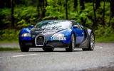 90 years of the road test: Performance 