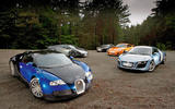 90 years of the road test: Performance 