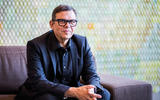 Meeting Peter Schreyer - the man behind Kia's tiger nose grille