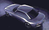 Peugeot previews retro-inspired coupé concept ahead of Paris