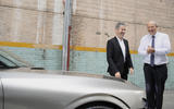 Peugeot previews retro-inspired coupé concept ahead of Paris