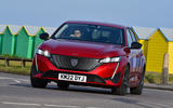 Peugeot 308 top 10