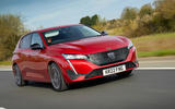 peugeot 308 top 10