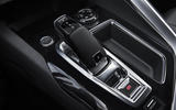 Peugeot 3008 automatic gearbox