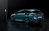 PEUGEOT 308SWPHEV 2106STYP 007 B