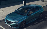 PEUGEOT 308SWPHEV 2106STYP 017 A