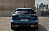 PEUGEOT 308SWPHEV 2106STYP 100