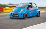 200bhp Tato Nano