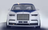 Rolls-Royce Phantom mk8