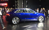 Audi Q8 SUV: Range Rover Sport and BMW X6 rival launched