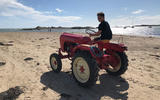 Tractor tests