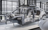 New Audi A8 to feature more lightweight tech