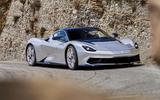 Pininfarina Battista