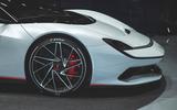 Pininfarina Battista