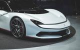 Pininfarina Battista