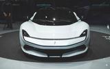 Pininfarina Battista
