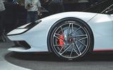 Pininfarina Battista