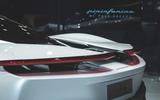 Pininfarina Battista