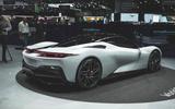 Pininfarina Battista