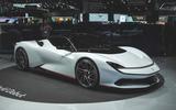Pininfarina Battista